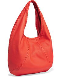 Sac rouge Bottega Veneta