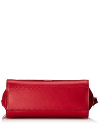 Sac rouge Hugo