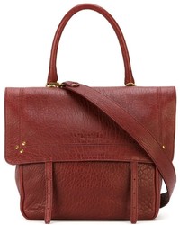 Sac rouge Jerome Dreyfuss