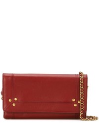 Sac rouge Jerome Dreyfuss