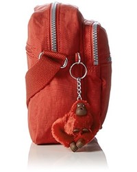 Sac rouge Kipling