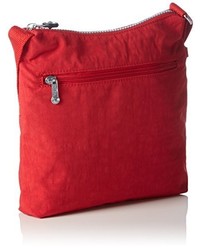 Sac rouge Kipling