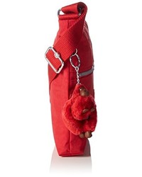 Sac rouge Kipling