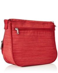 Sac rouge Kipling