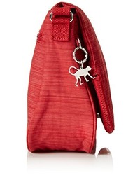 Sac rouge Kipling