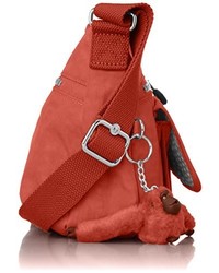 Sac rouge Kipling