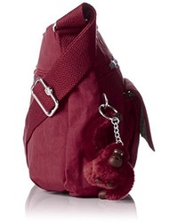 Sac rouge Kipling