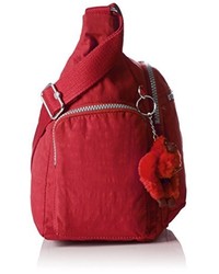 Sac rouge Kipling