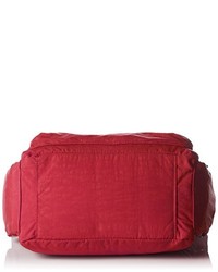 Sac rouge Kipling