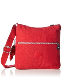 Sac rouge Kipling