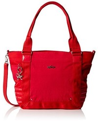 Sac rouge Kipling