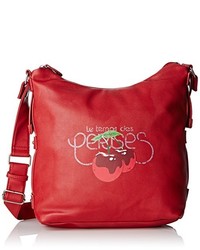 Sac rouge Le Temps Des Cerises