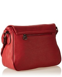 Sac rouge Little Marcel