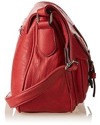 Sac rouge Little Marcel