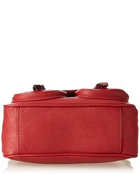 Sac rouge Little Marcel