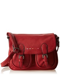 Sac rouge Little Marcel