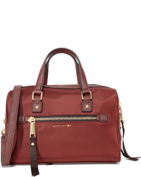 Sac rouge Marc Jacobs