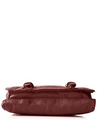 Sac rouge Marc O'Polo