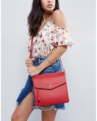 Sac rouge Fiorelli