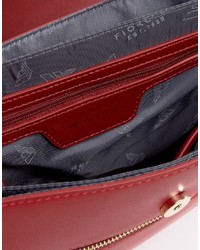 Sac rouge Fiorelli