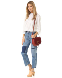 Sac rouge Madewell