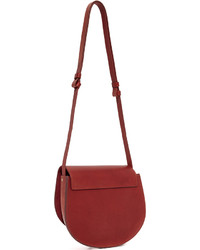 Sac rouge Madewell