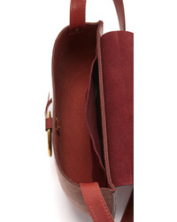 Sac rouge Madewell