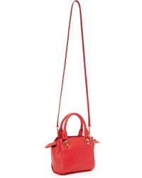 Sac rouge See by Chloe