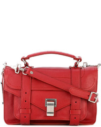 Sac rouge Proenza Schouler