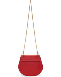 Sac rouge Chloé