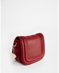 Sac rouge Marc B