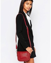 Sac rouge Marc B