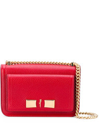 Sac rouge Salvatore Ferragamo