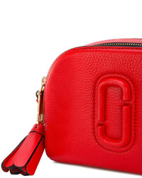 Sac rouge Marc Jacobs