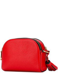 Sac rouge Marc Jacobs