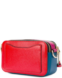 Sac rouge Marc Jacobs