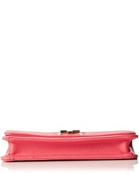 Sac rouge Tommy Hilfiger