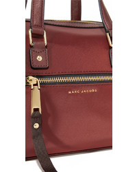 Sac rouge Marc Jacobs