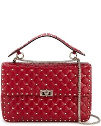 Sac rouge Valentino Garavani