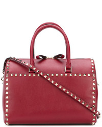 Sac rouge Valentino Garavani