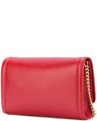 Sac rouge Salvatore Ferragamo