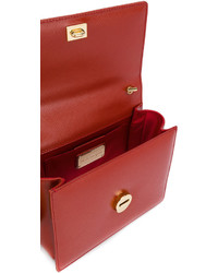 Sac rouge Salvatore Ferragamo