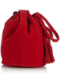 Sac rouge Werner Trachten