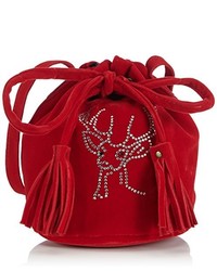 Sac rouge Werner Trachten