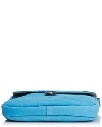 Sac turquoise Fly London