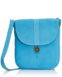 Sac turquoise Fly London