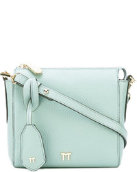 Sac vert menthe Tila March