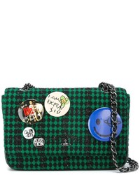 Sac vert Vivienne Westwood