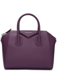 Sac violet Givenchy