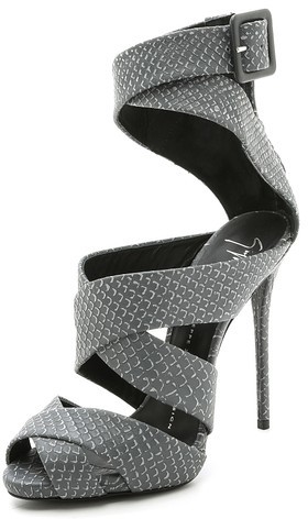 zanotti talon serpent